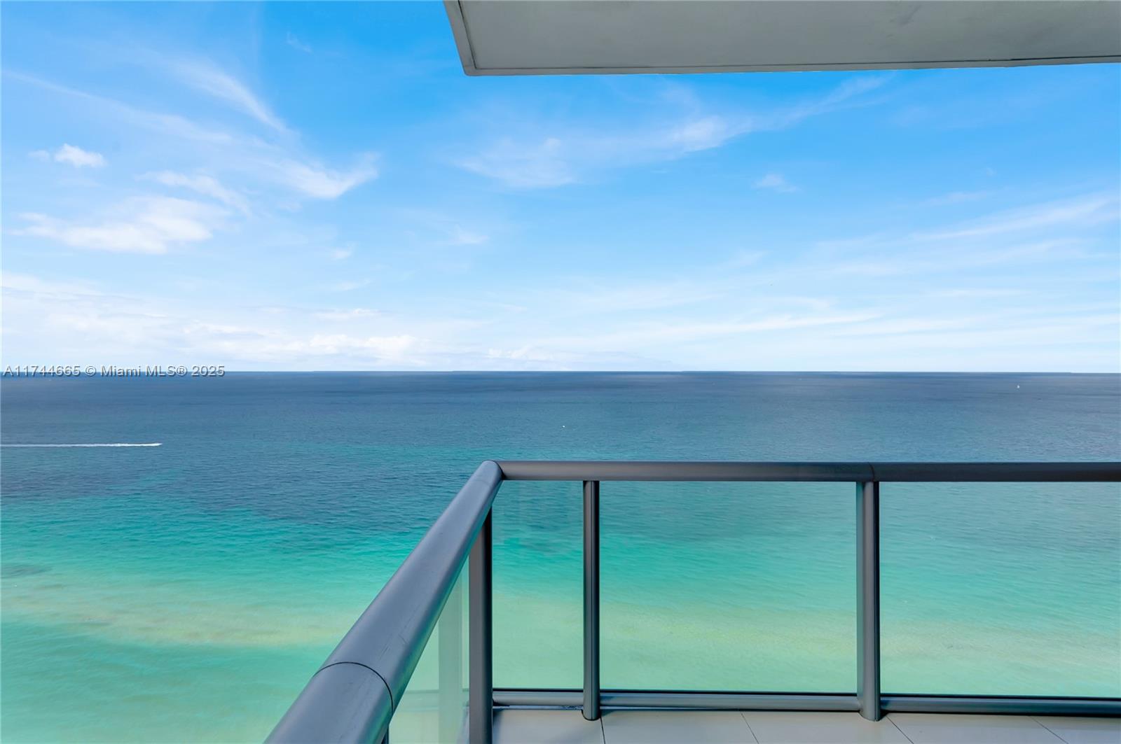 17121 Collins Ave # 3708