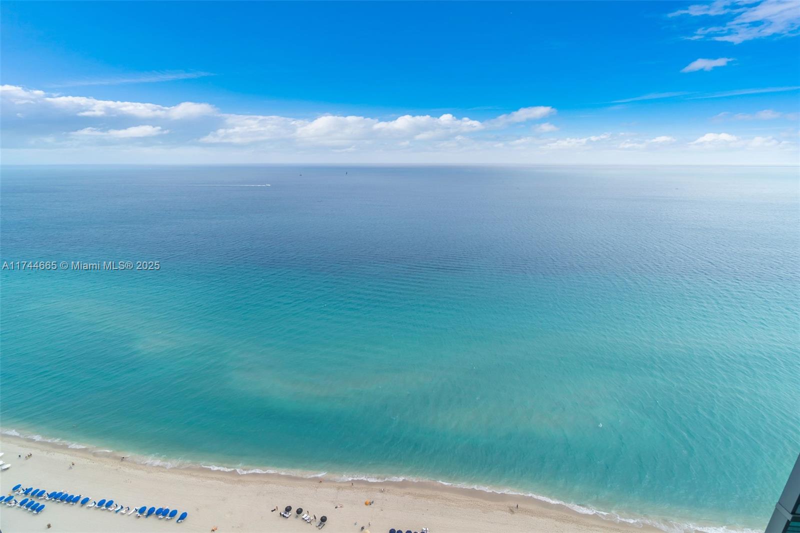 17121 Collins Ave # 3708