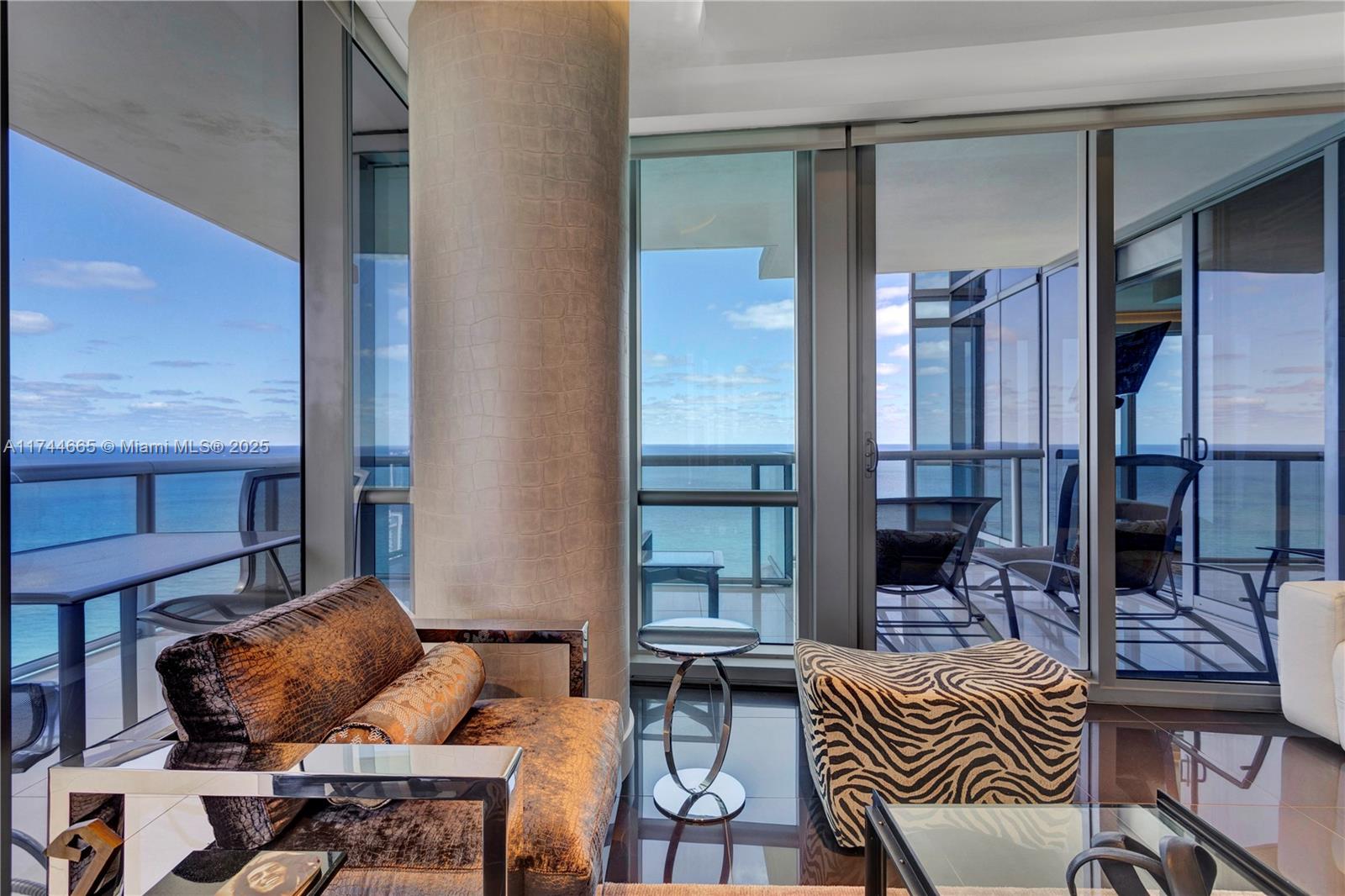 17121 Collins Ave # 3708