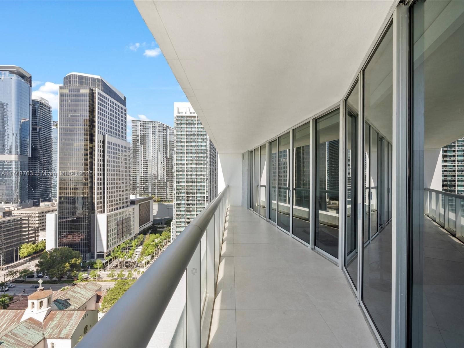 495 Brickell Ave # 2305