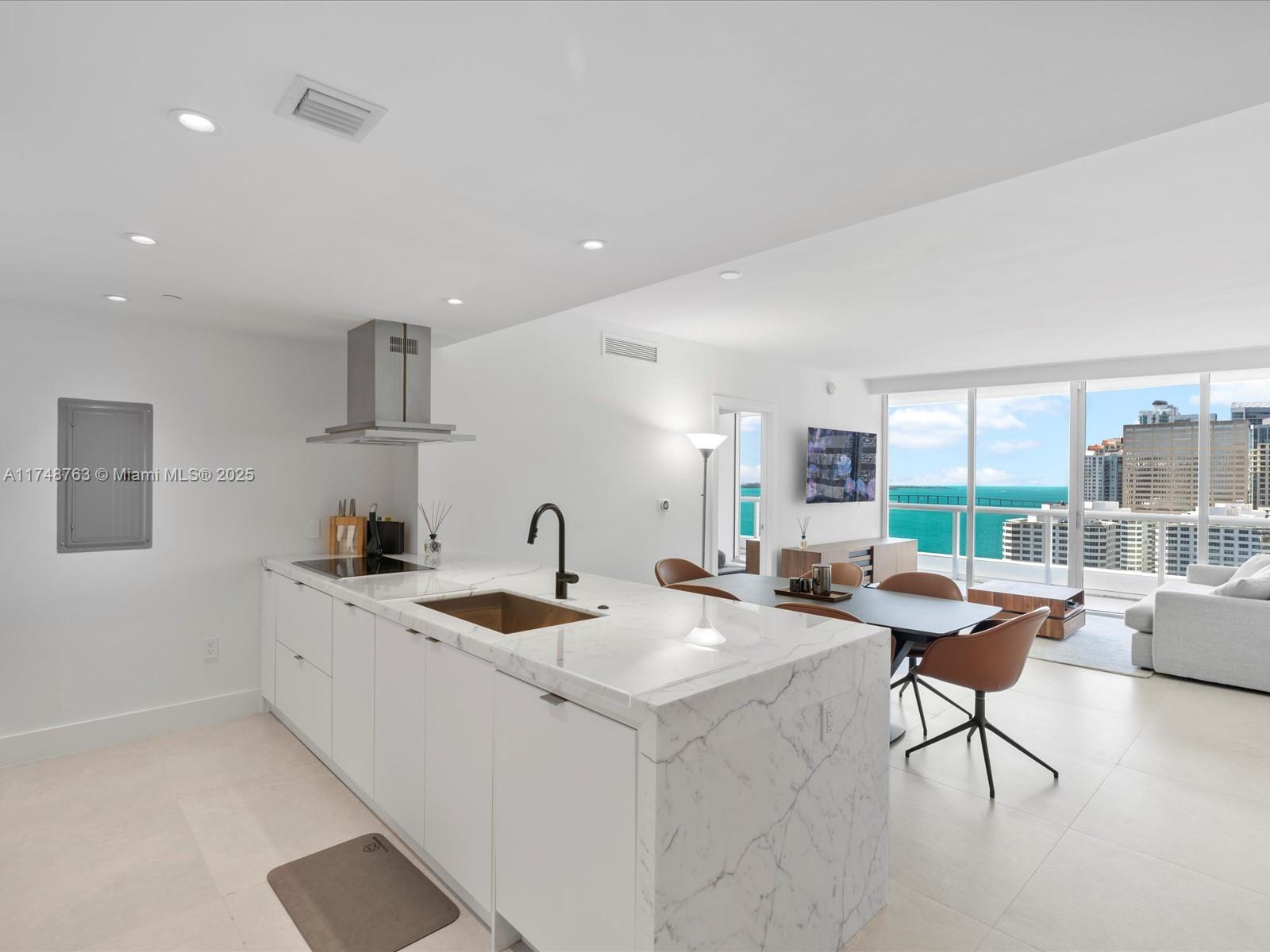 495 Brickell Ave # 2305