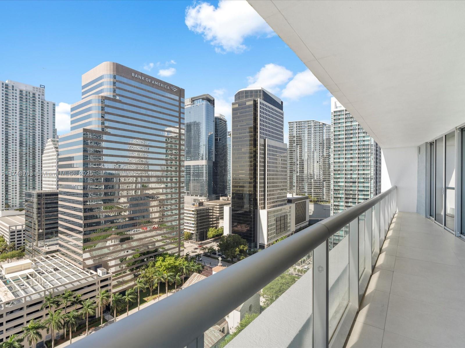 495 Brickell Ave # 2305