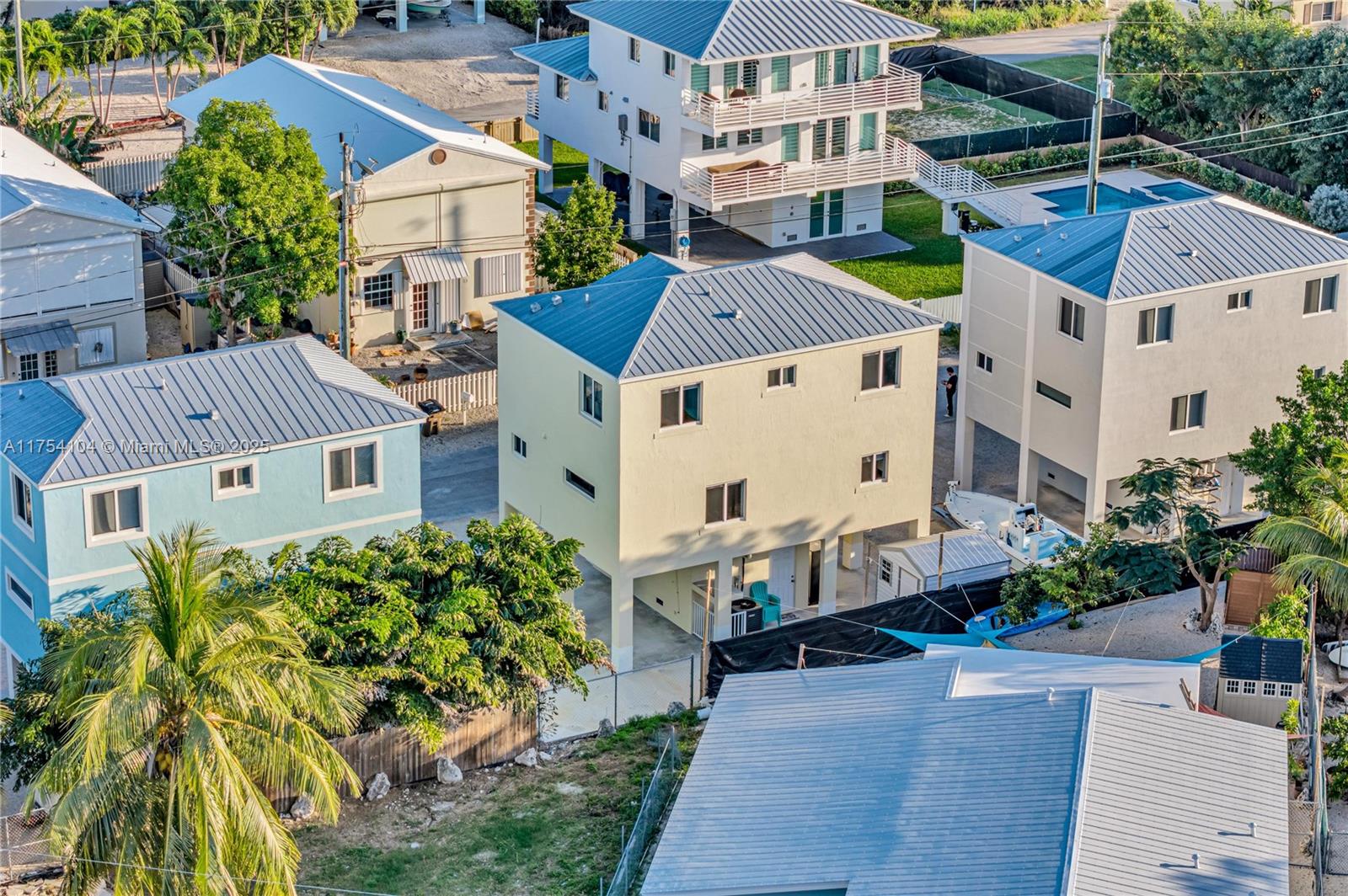 9 Gulf Dr