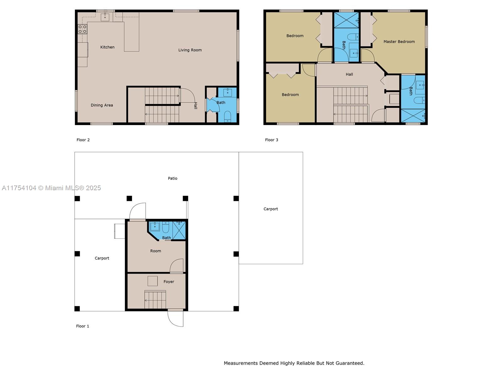 9 Gulf Dr
