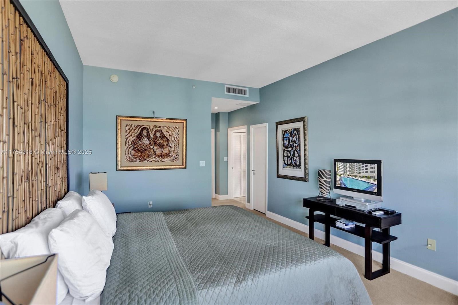 6917 COLLINS AVE # 1 Unit: PH 1