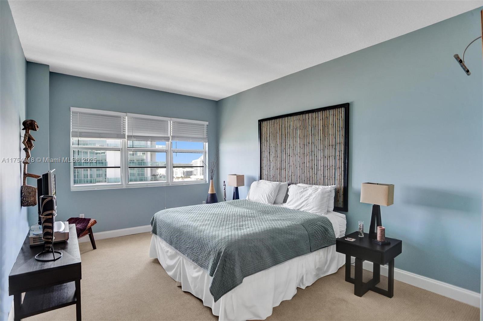 6917 COLLINS AVE # 1 Unit: PH 1