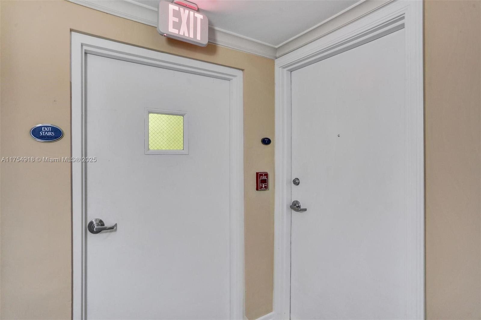 6917 COLLINS AVE # 1 Unit: PH 1