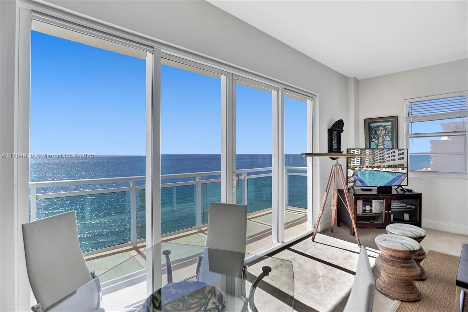 6917 COLLINS AVE # 1 Unit: PH 1