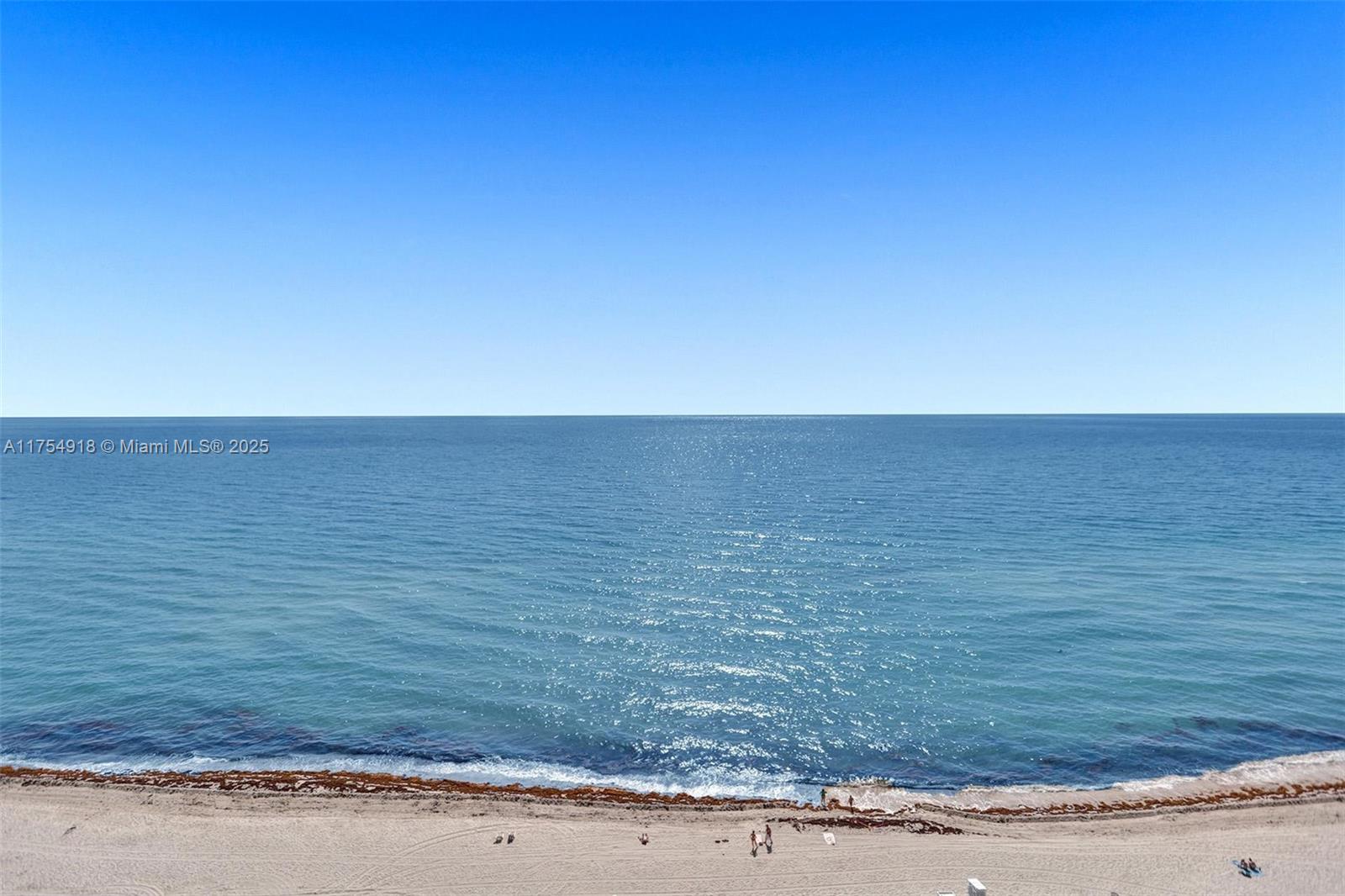 6917 COLLINS AVE # 1 Unit: PH 1