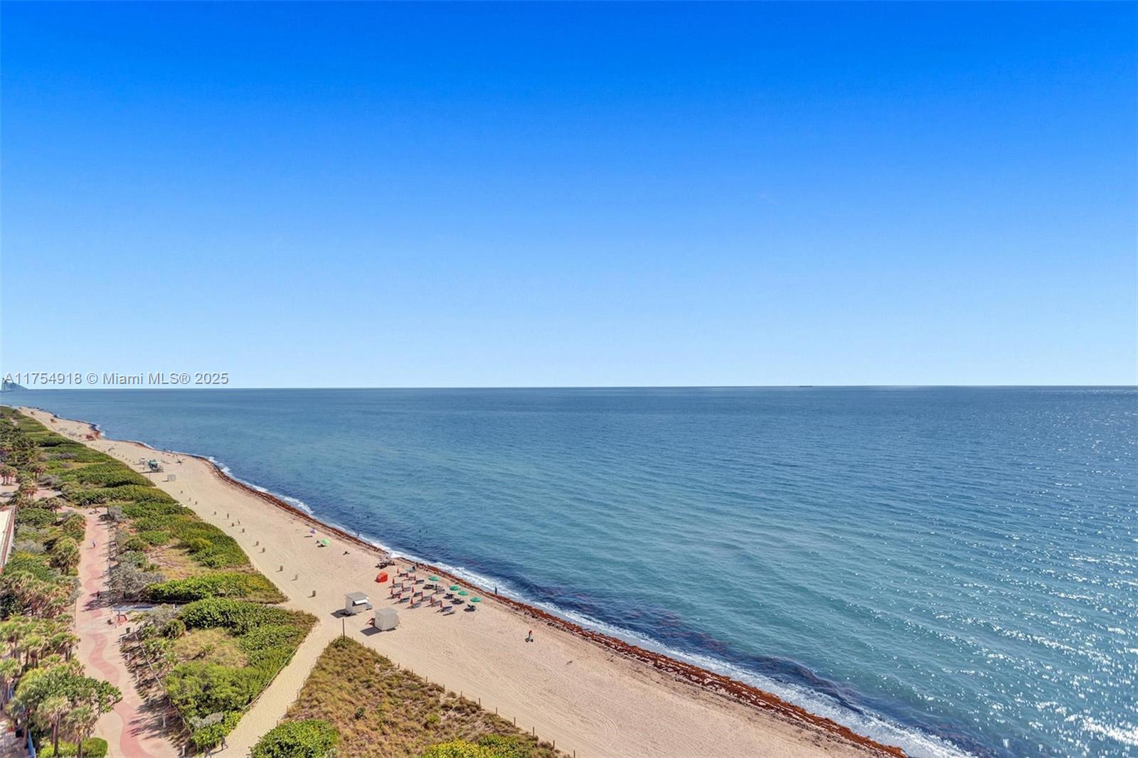 6917 COLLINS AVE # 1 Unit: PH 1