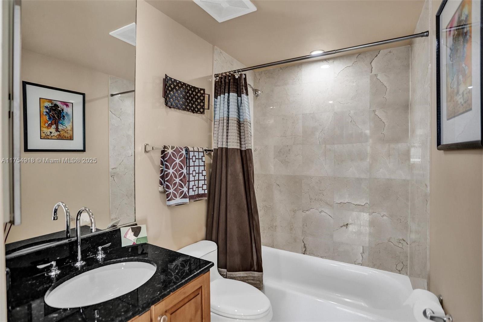 6917 COLLINS AVE # 1 Unit: PH 1