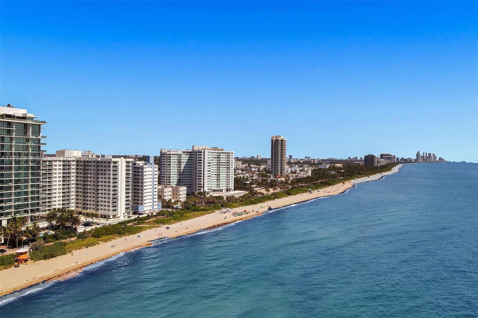 6917 COLLINS AVE # 1 Unit: PH 1