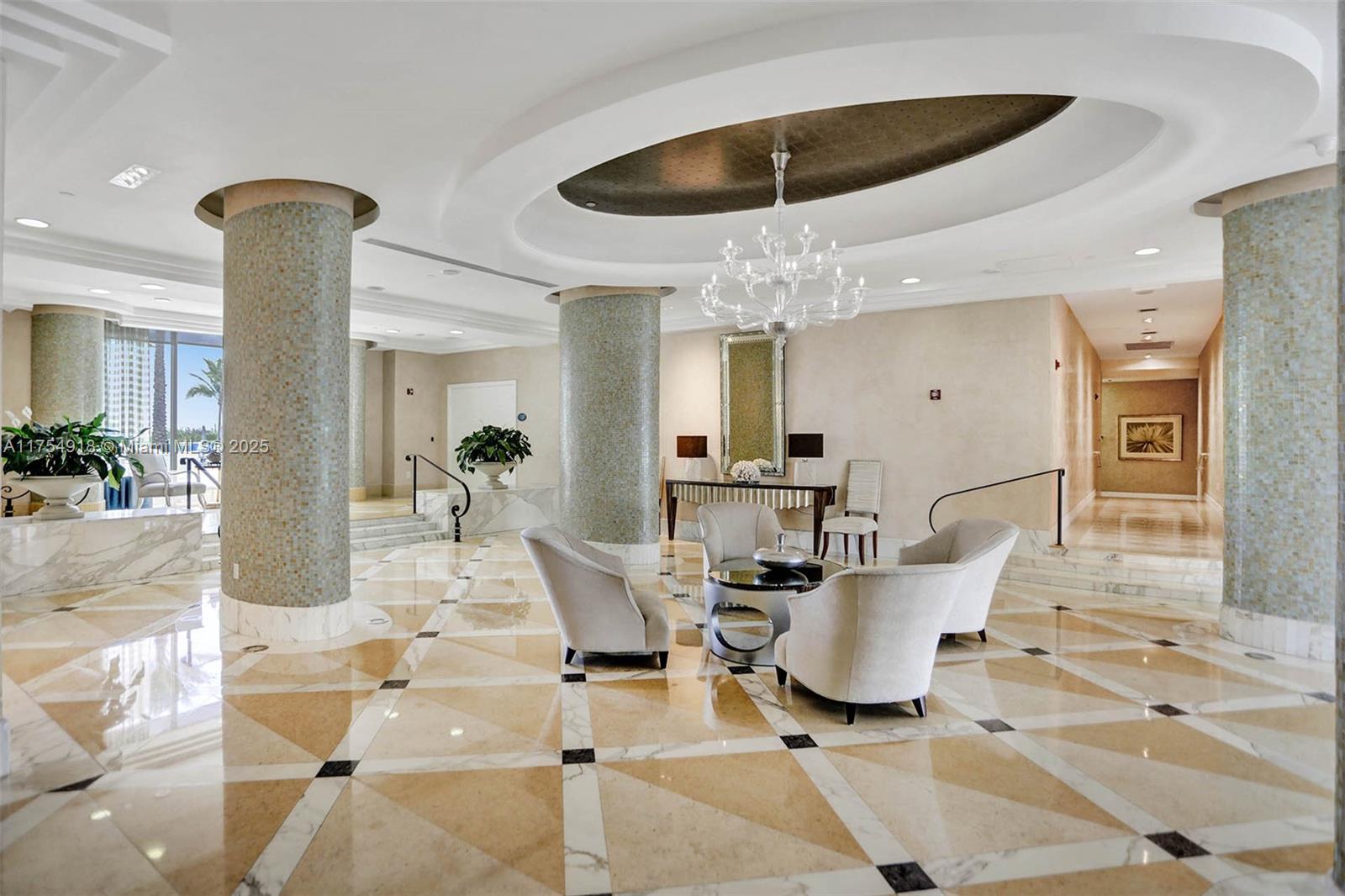 6917 COLLINS AVE # 1 Unit: PH 1