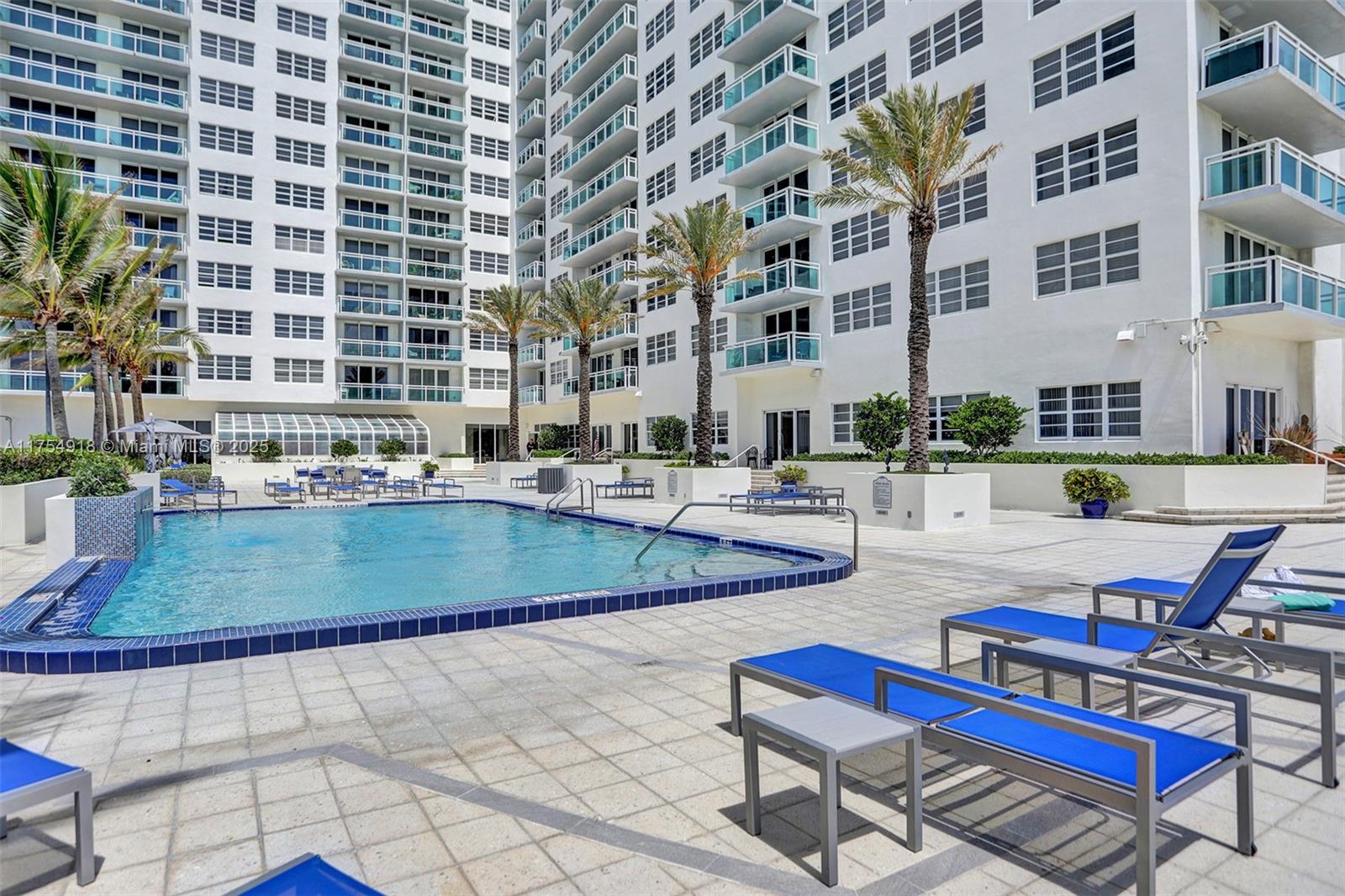 6917 COLLINS AVE # 1 Unit: PH 1