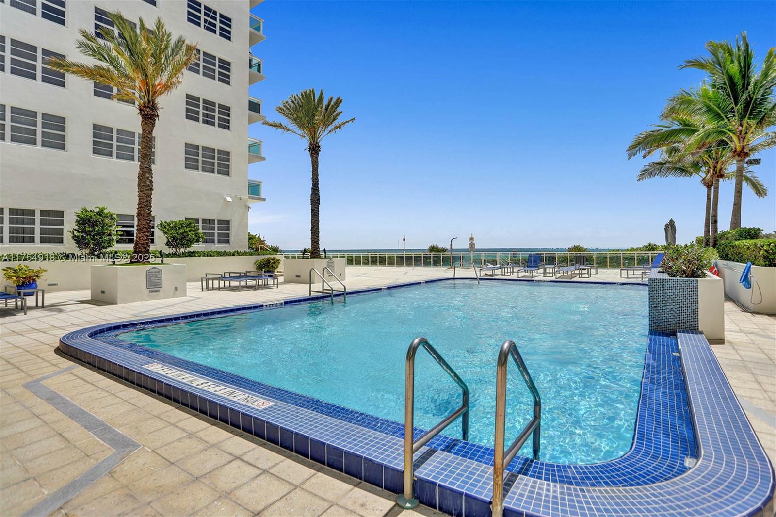 6917 COLLINS AVE # 1 Unit: PH 1