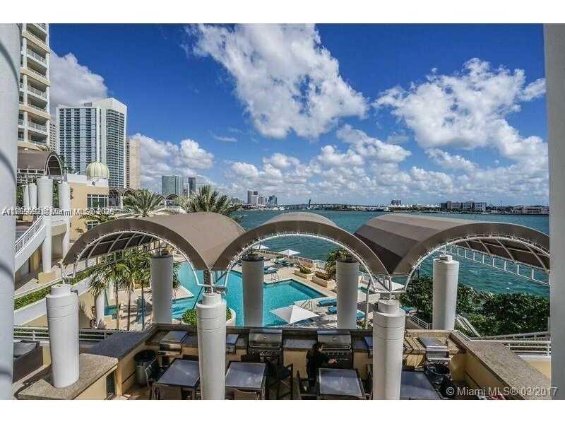 848 Brickell Key Dr # 4002