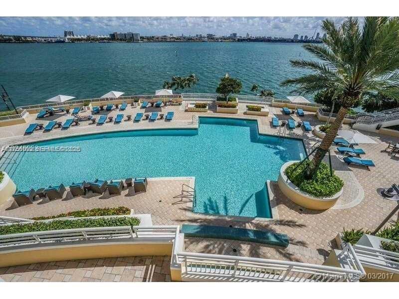 848 Brickell Key Dr # 4002