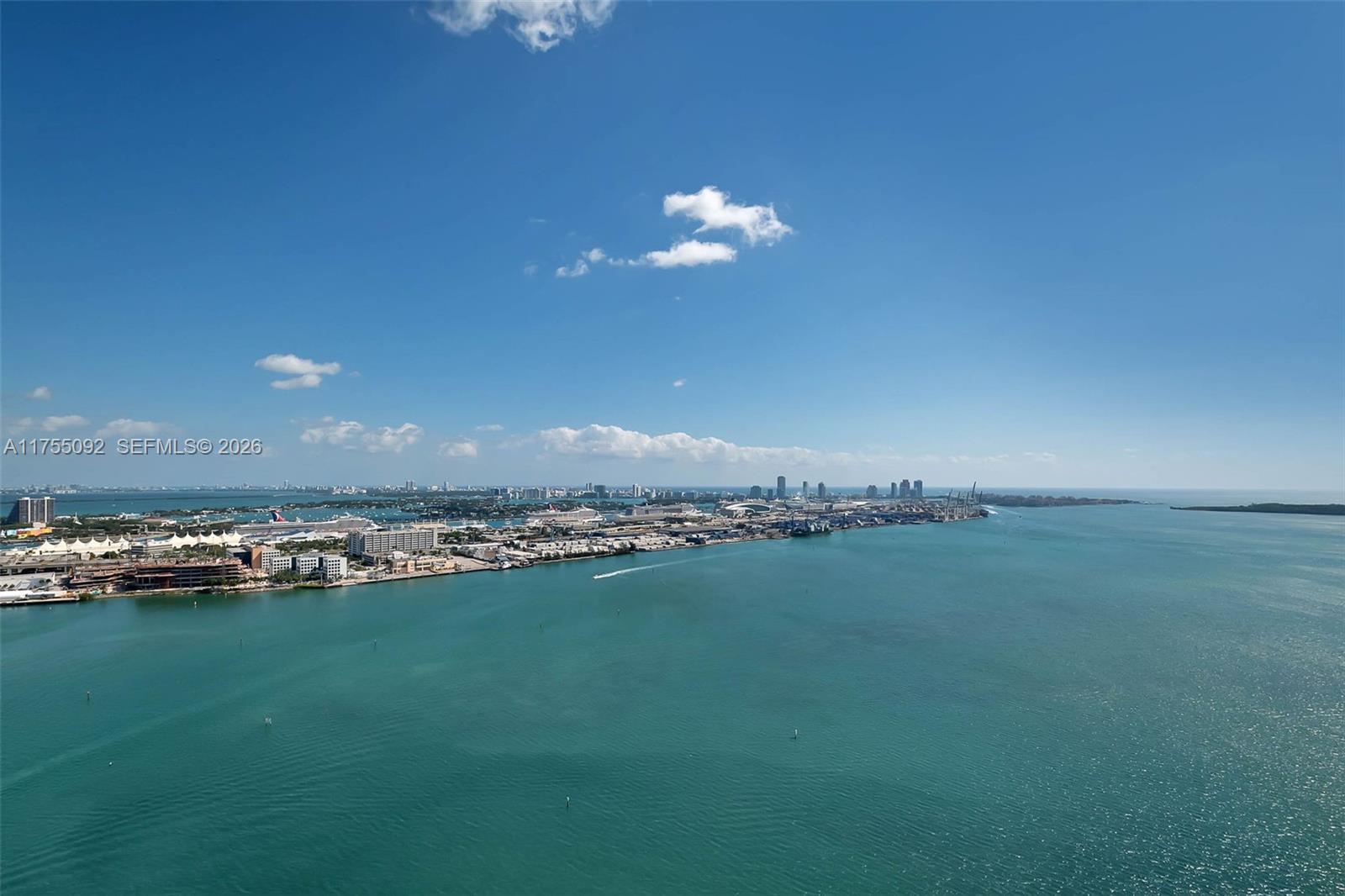 848 Brickell Key Dr # 4002