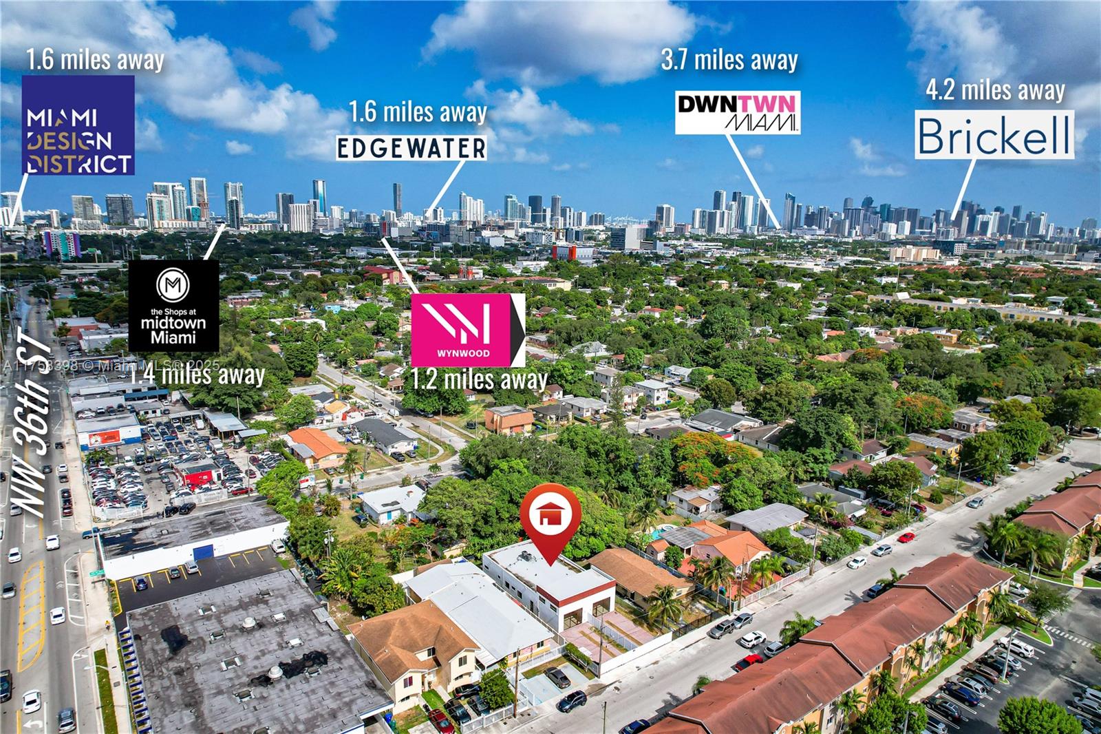 3503 NW 11 Ct # B