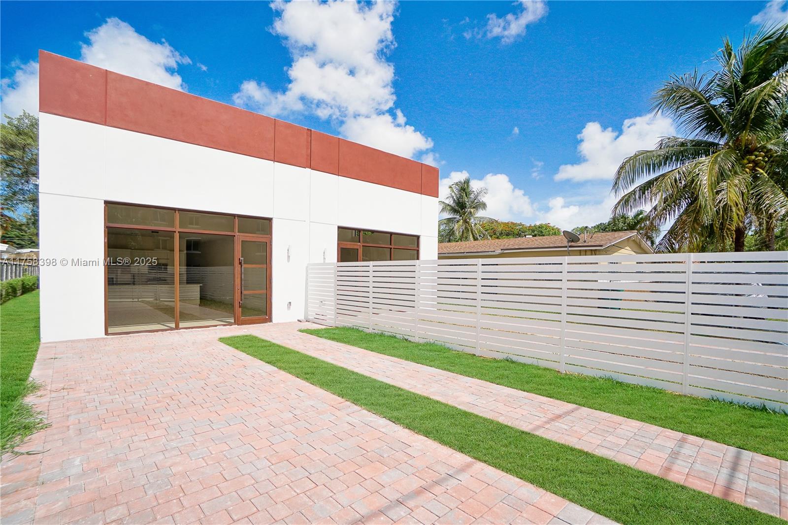 3503 NW 11 Ct # B