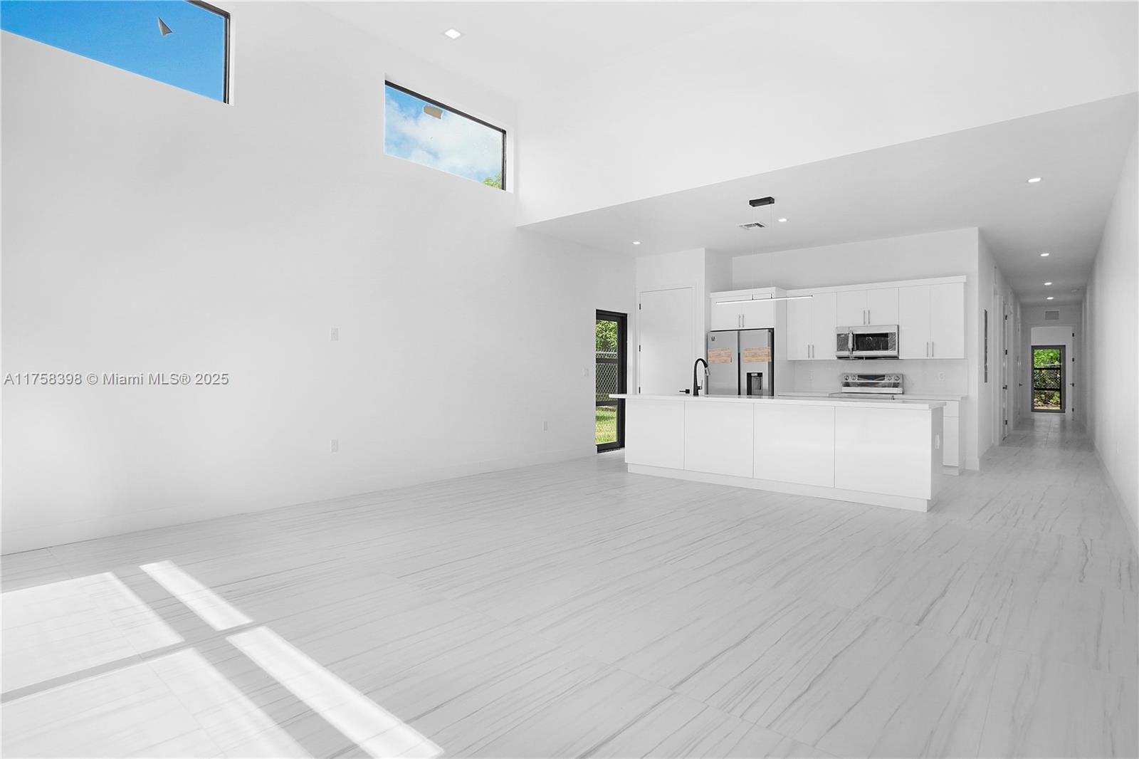 3503 NW 11 Ct # B
