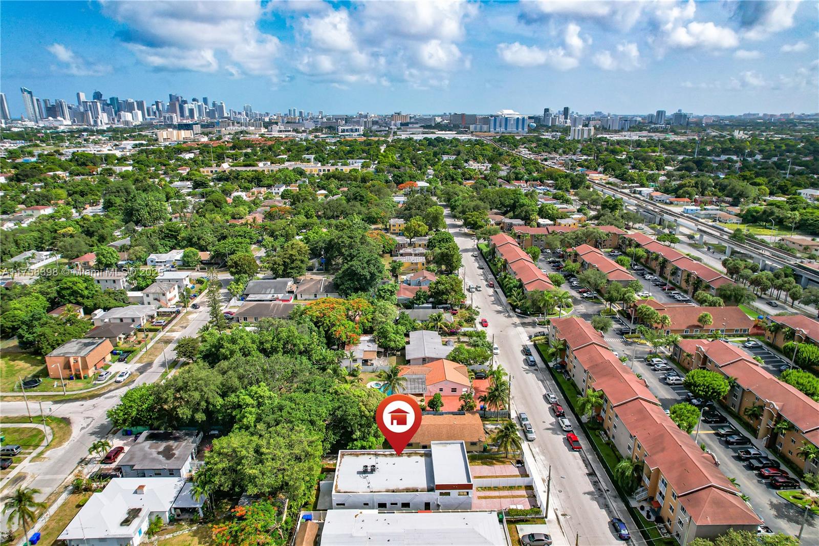 3503 NW 11 Ct # B