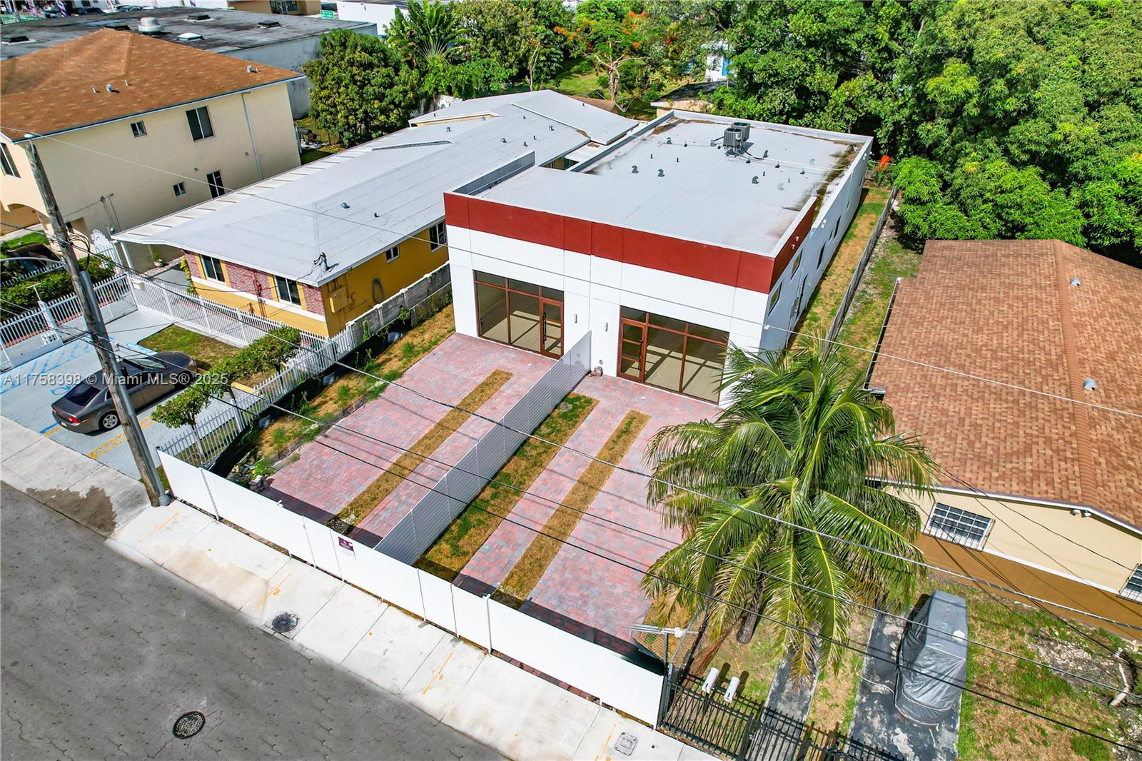 3503 NW 11 Ct # B