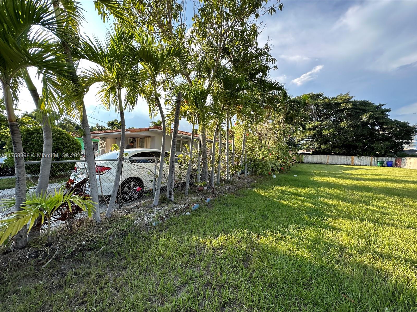 3503 NW 11 Ct # B