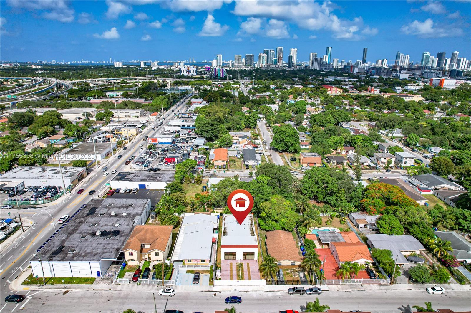 3503 NW 11 Ct # B