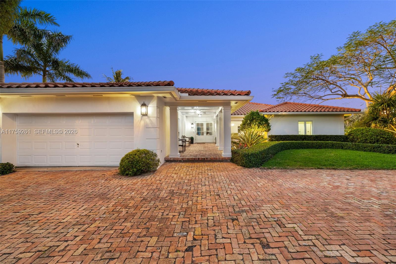 1117 Bella Vista Ave