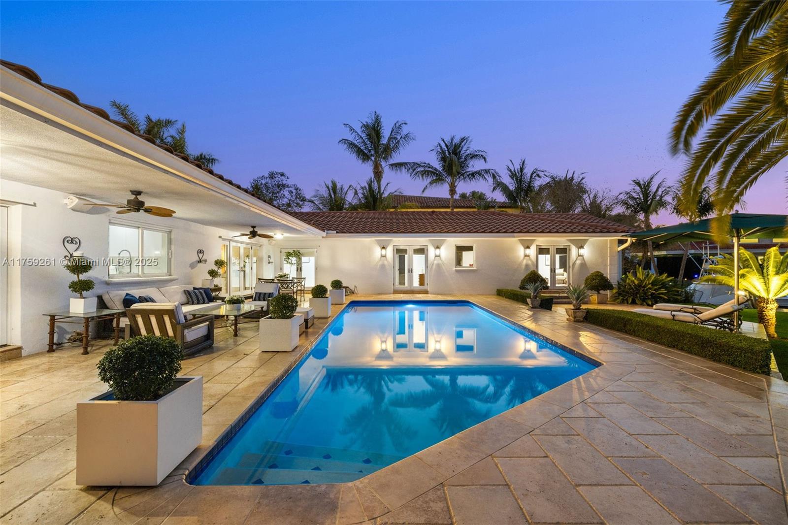 1117 Bella Vista Ave