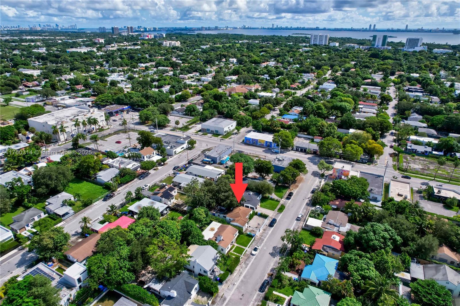 231 NW 44th St