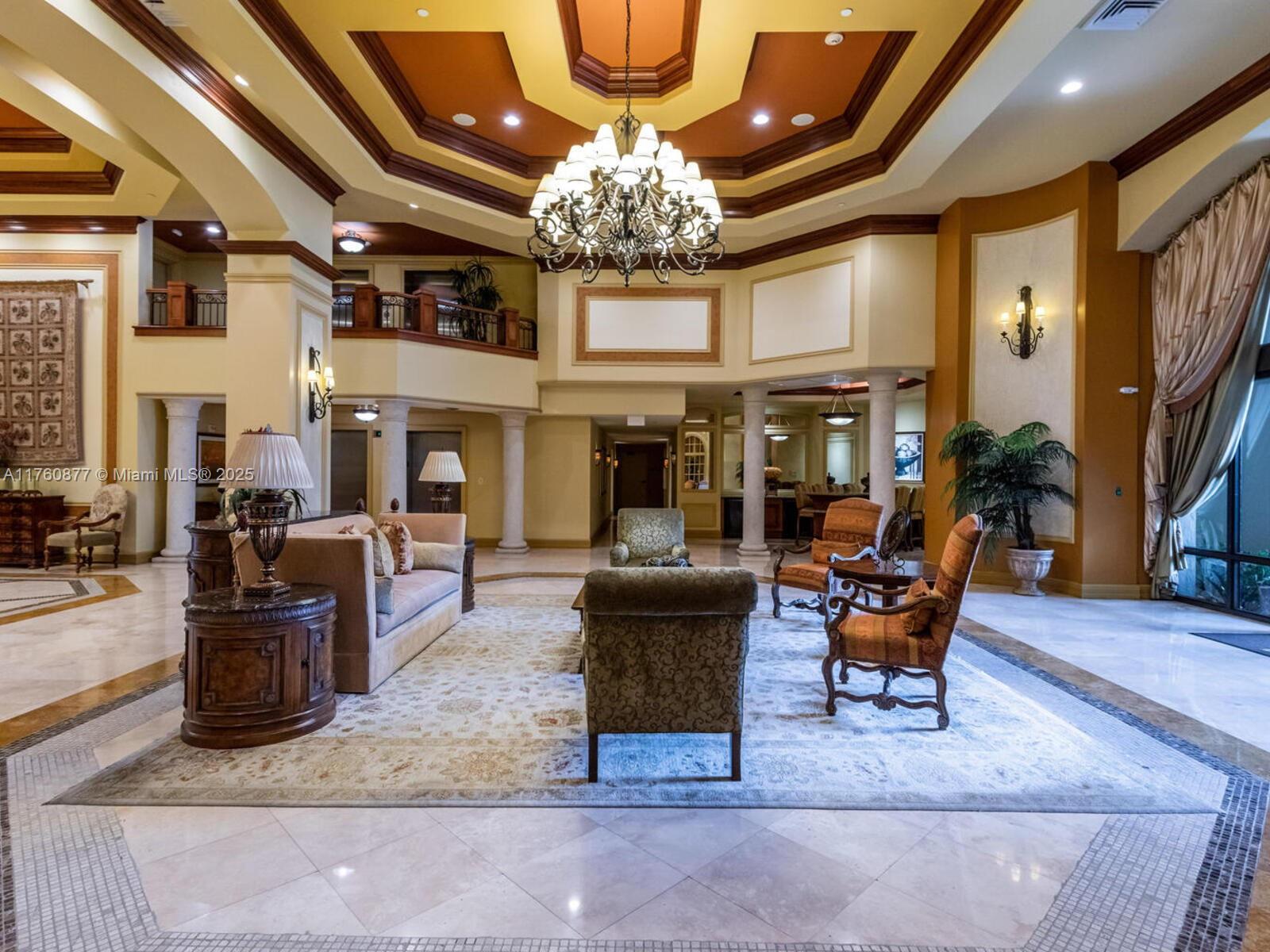 888 S DOUGLAS RD # 602