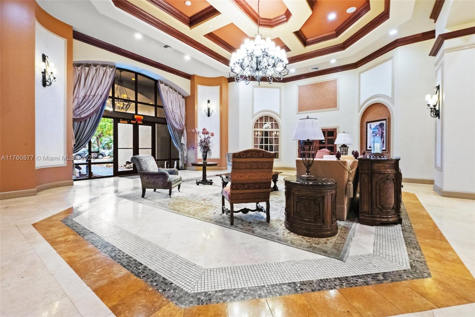 888 S DOUGLAS RD # 602