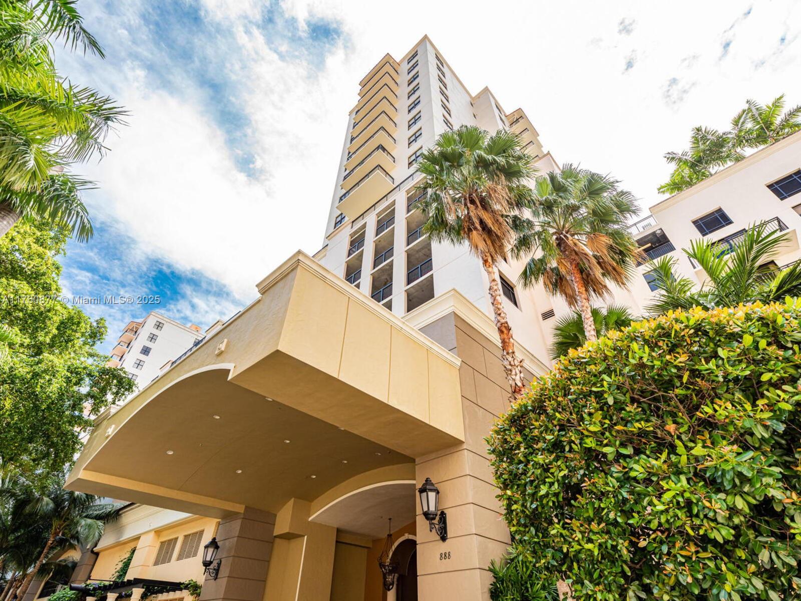 888 S DOUGLAS RD # 602