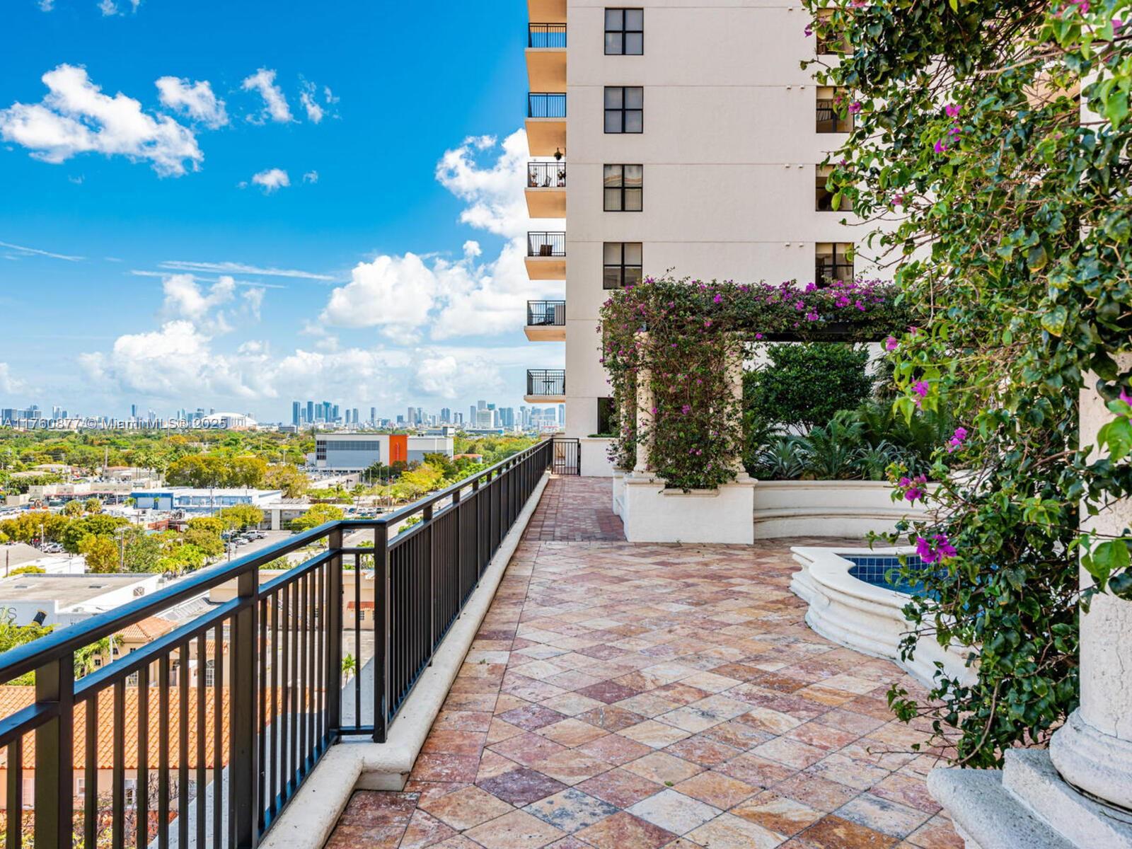 888 S DOUGLAS RD # 602