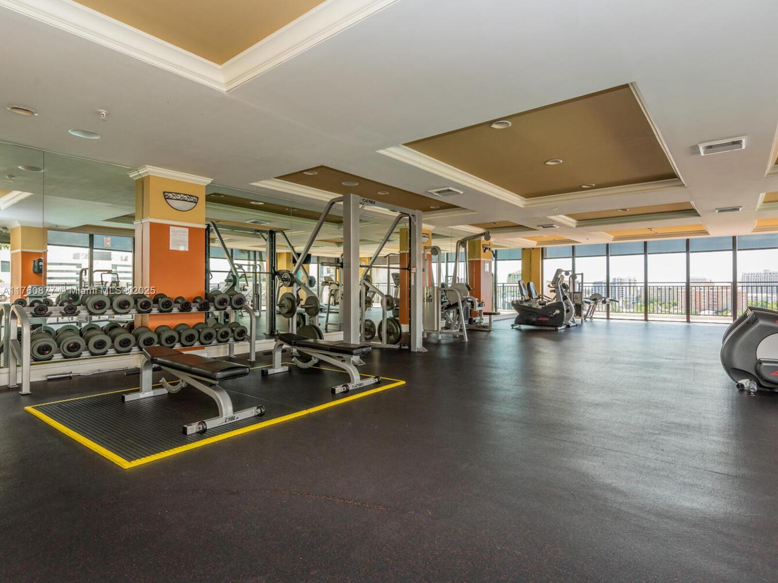 888 S DOUGLAS RD # 602