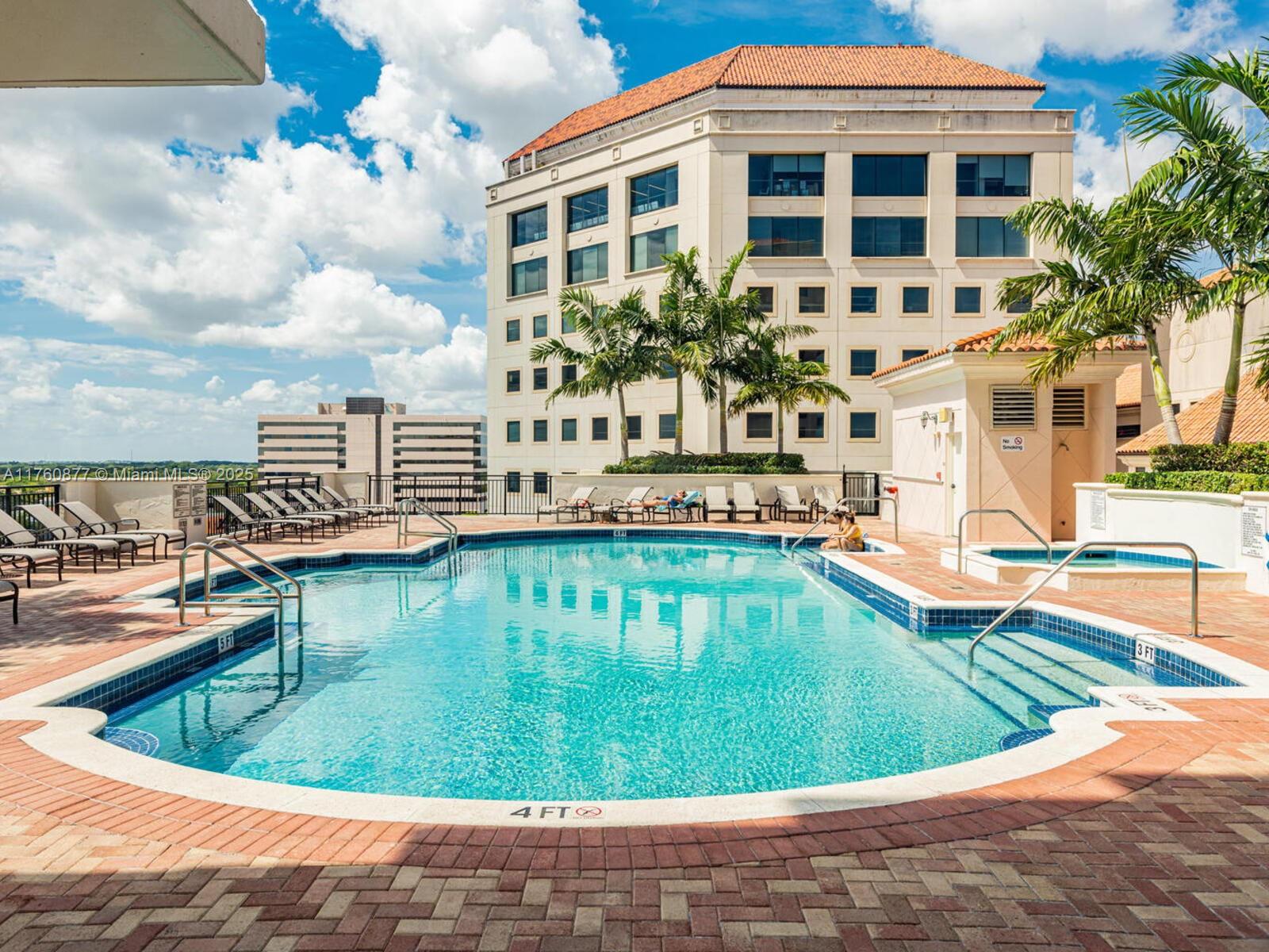 888 S DOUGLAS RD # 602