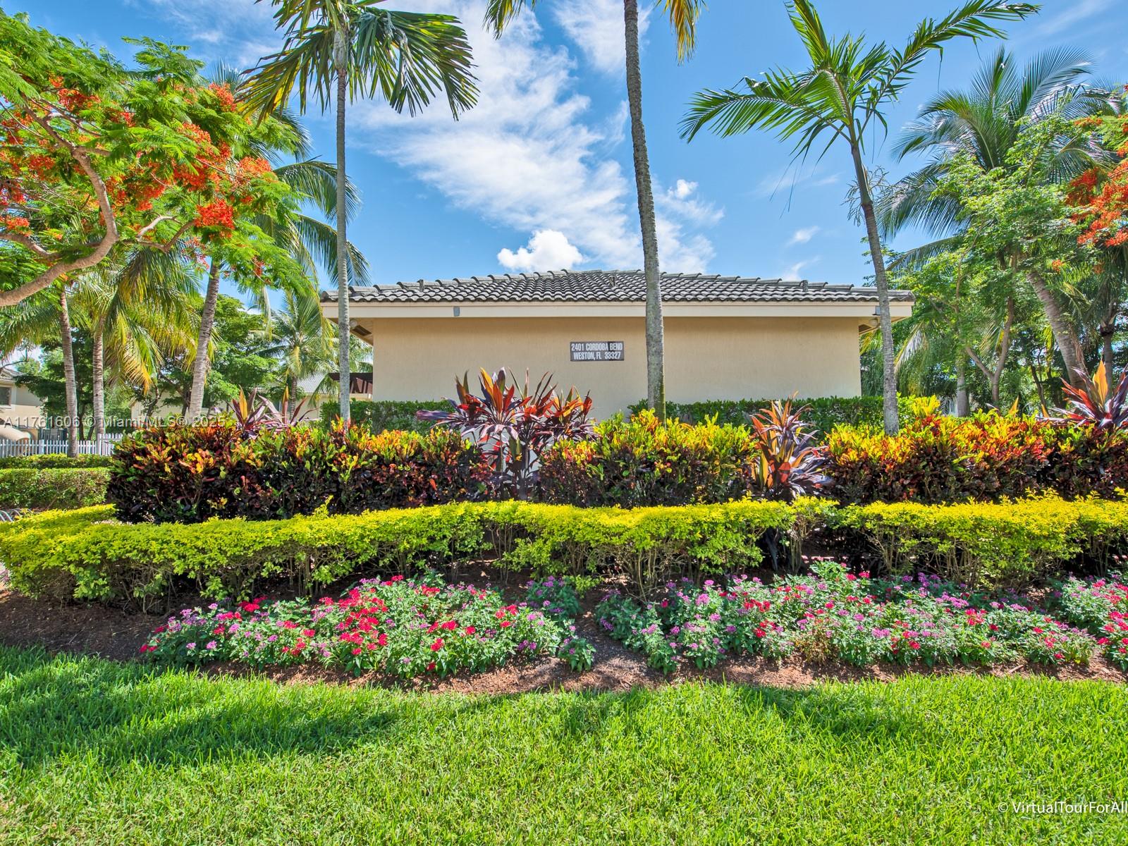 2094 Hacienda Ter # 2094