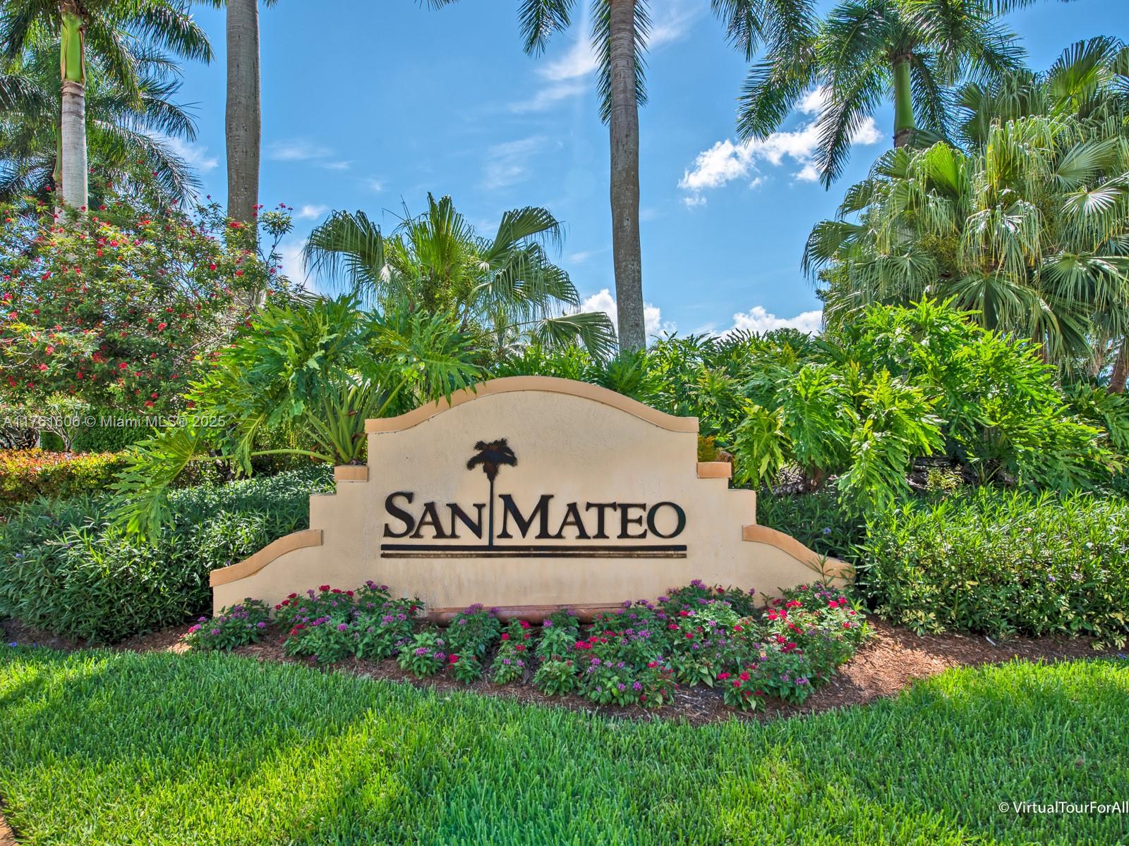 2094 Hacienda Ter # 2094