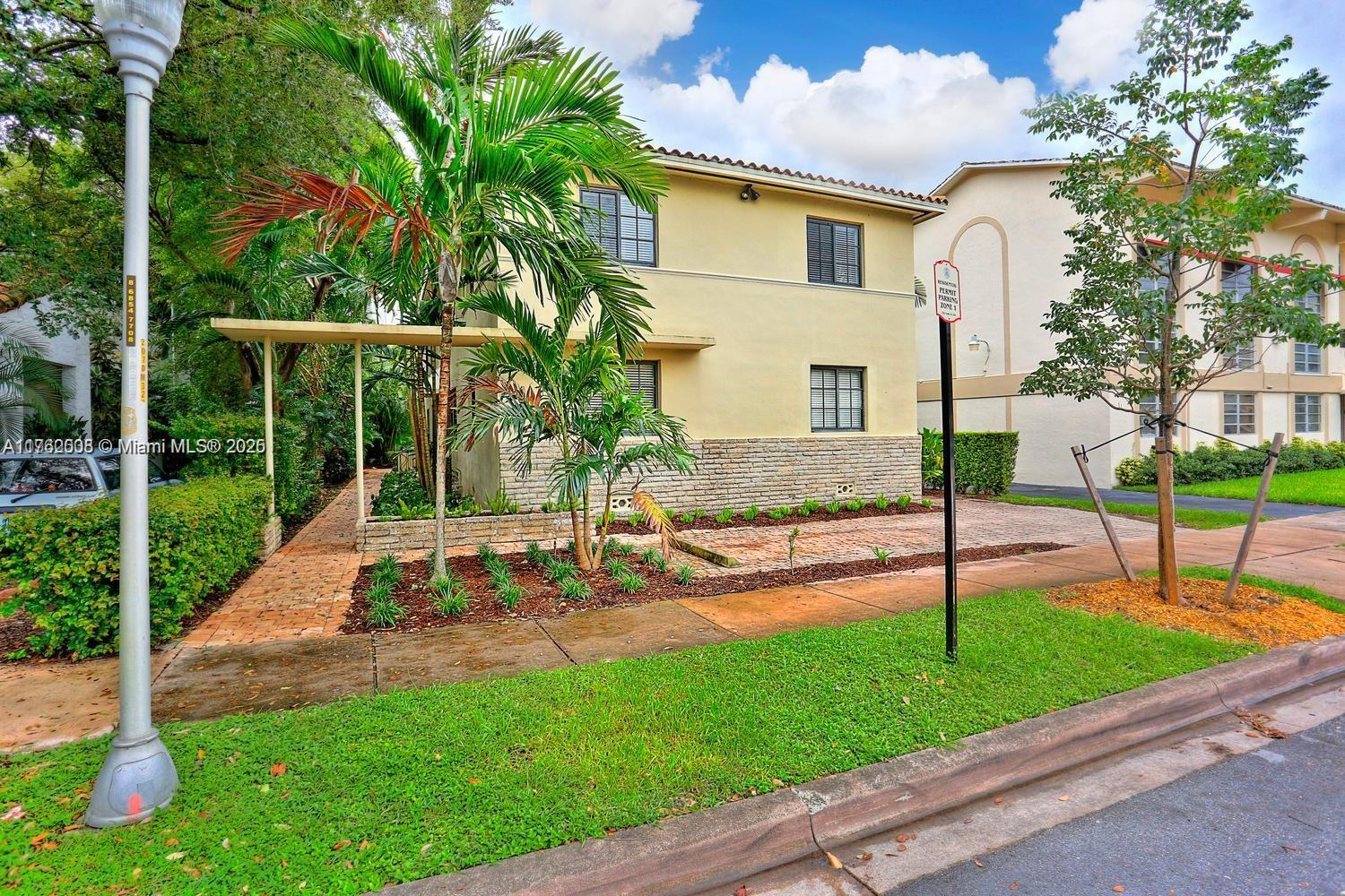226 Antiquera Ave # 1
