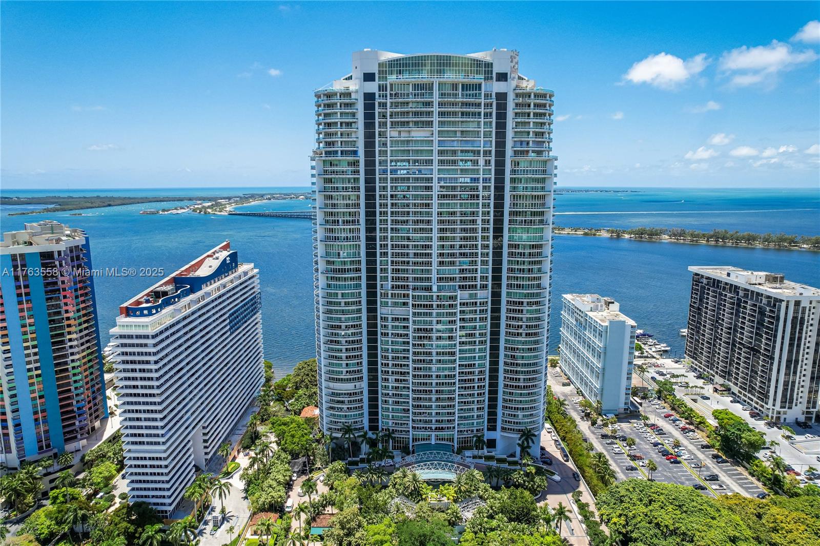 1643 Brickell Ave # 1503