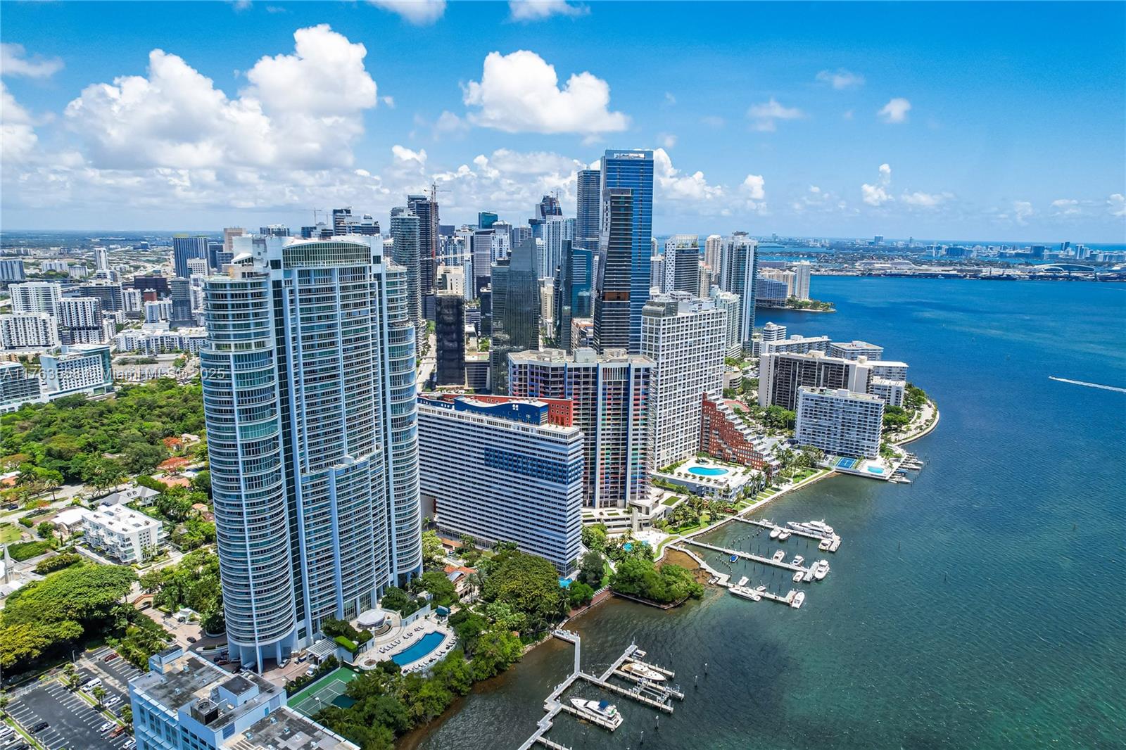 1643 Brickell Ave # 1503