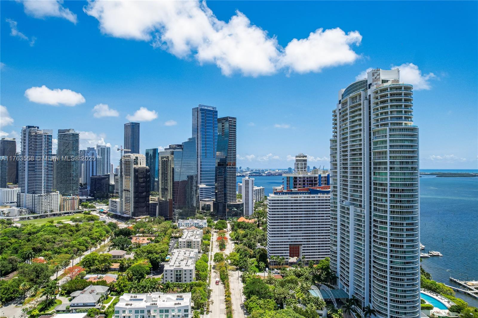 1643 Brickell Ave # 1503
