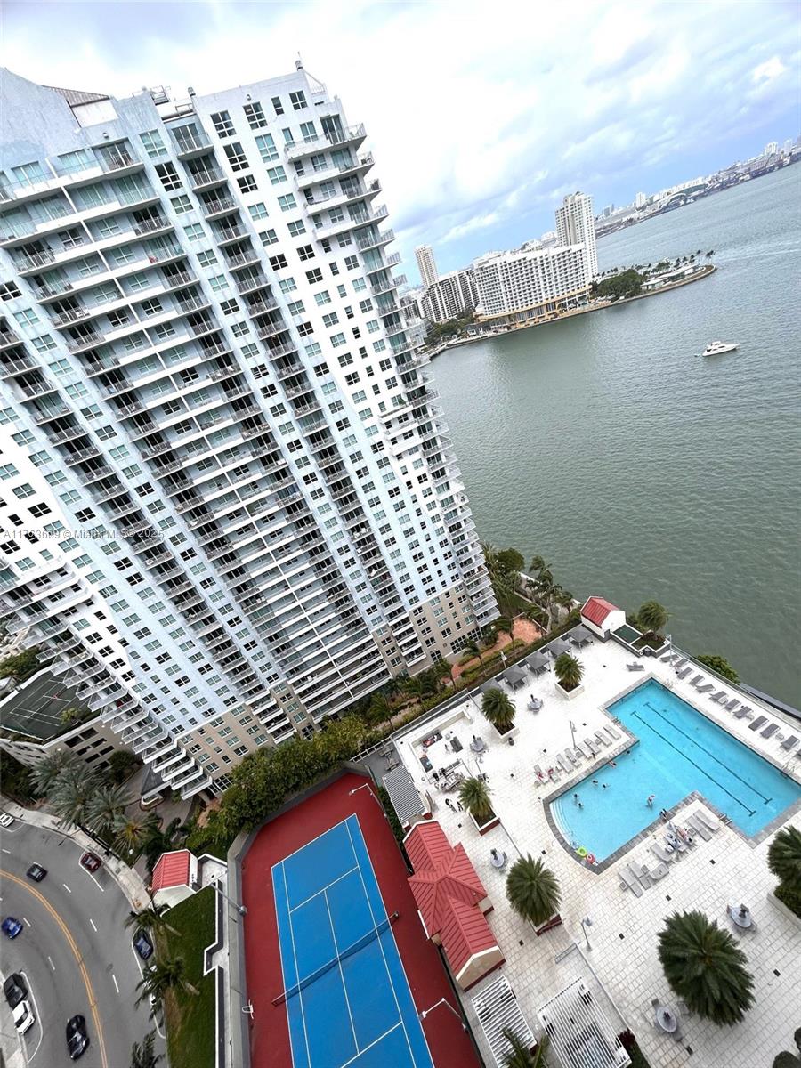 1155 Brickell Bay Dr # 2504