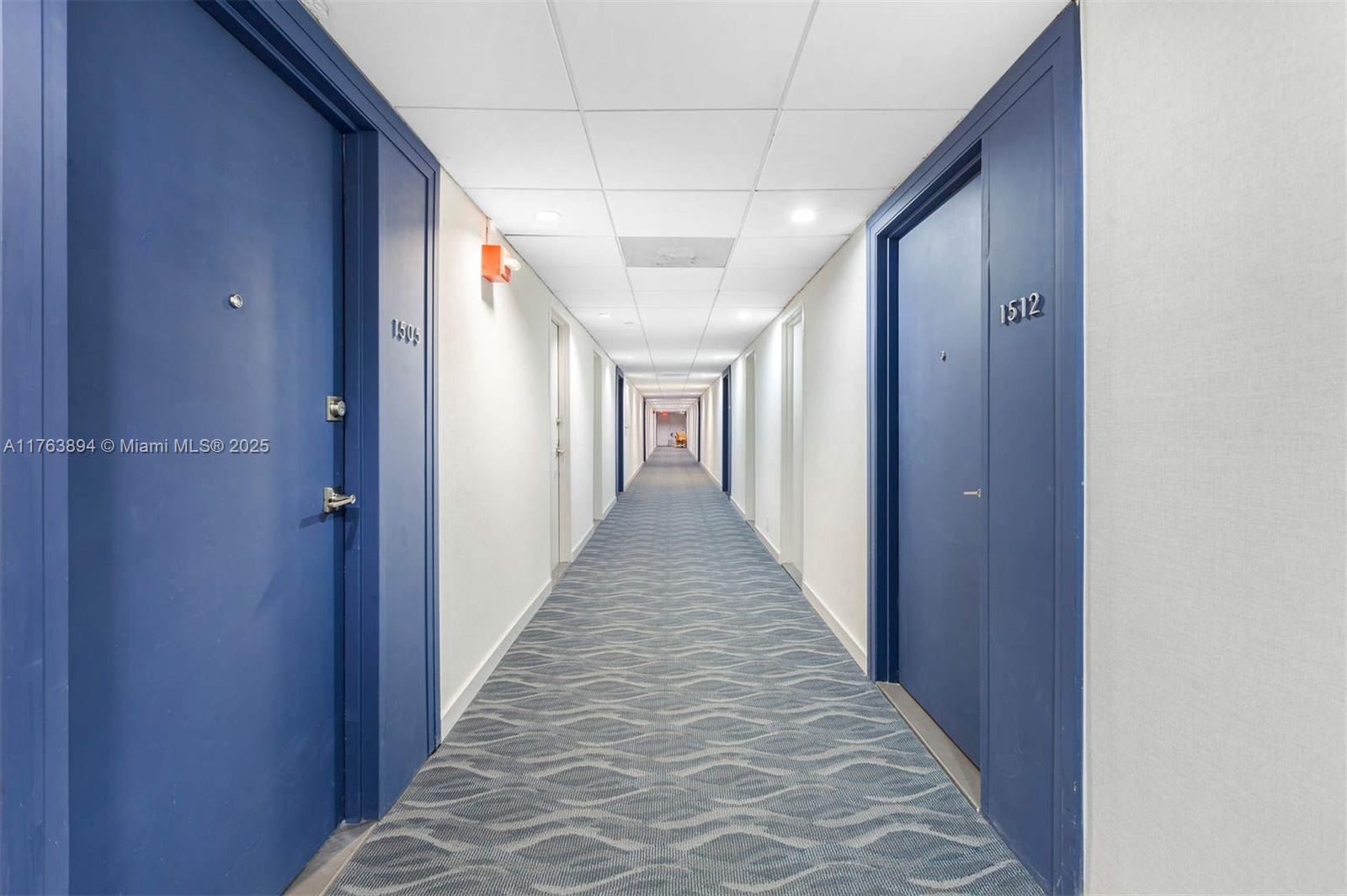 20 Island Ave # 1509