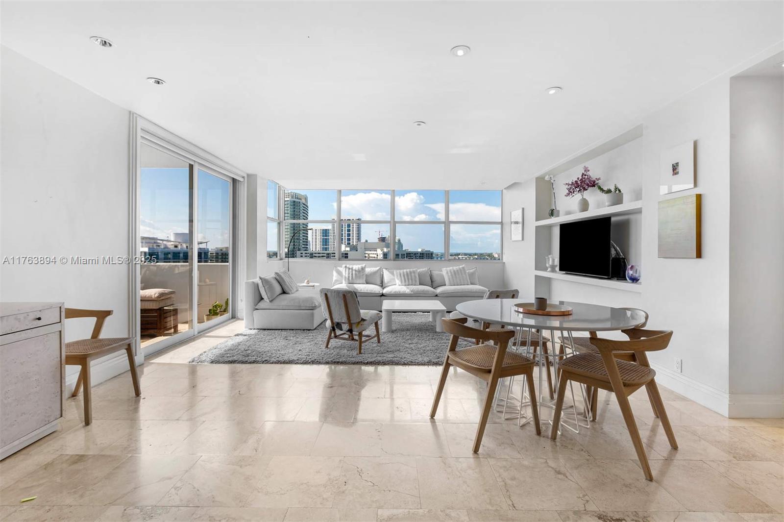 20 Island Ave # 1509