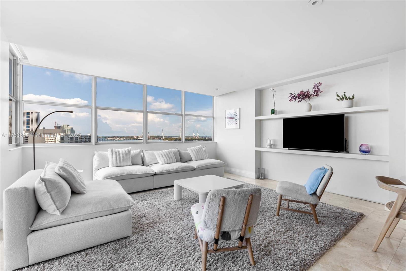 20 Island Ave # 1509