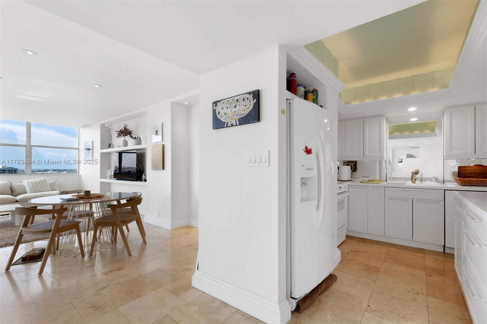 20 Island Ave # 1509