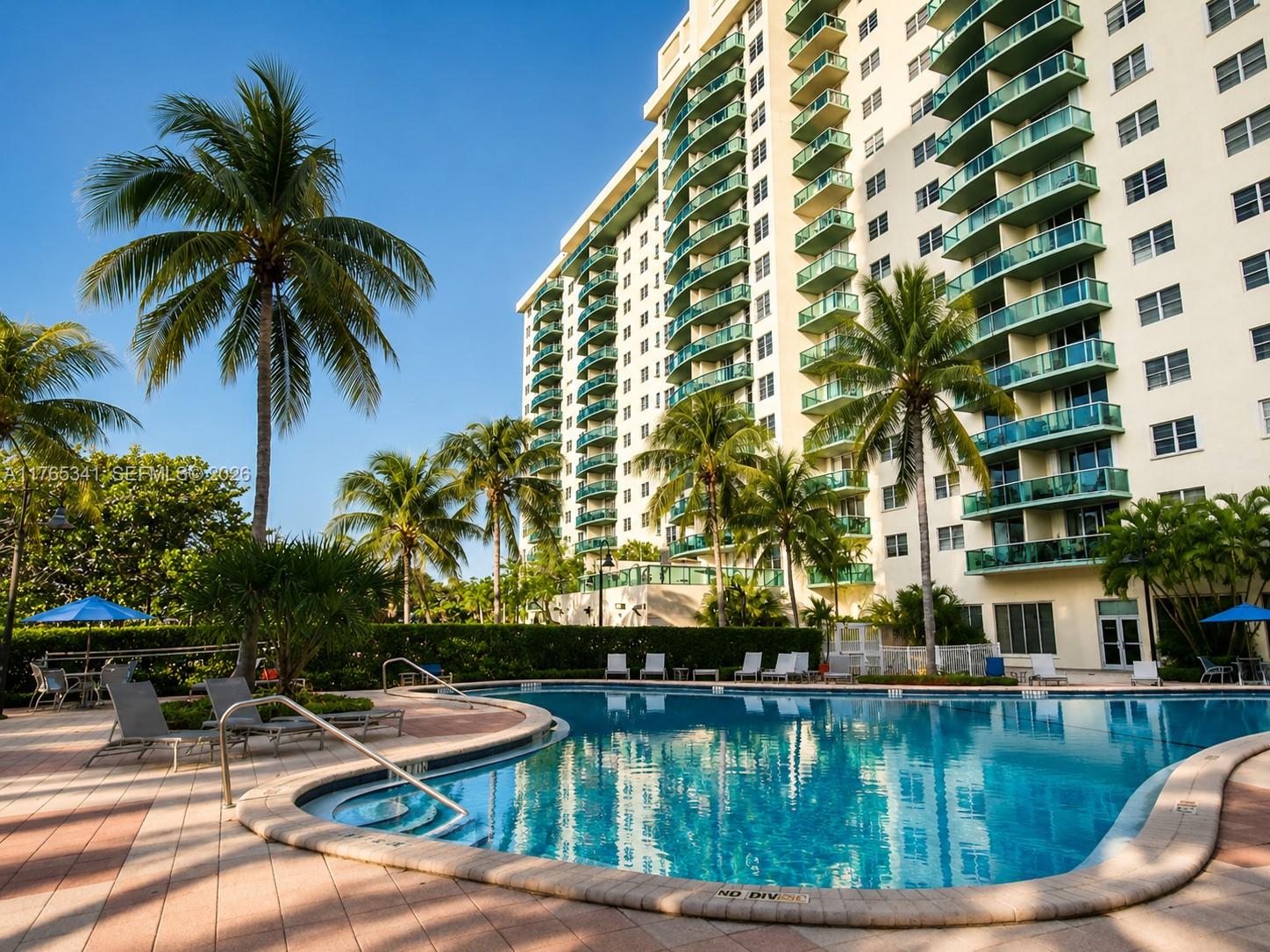19390 Collins Ave # 312